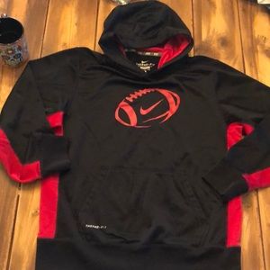 Nike hoodie